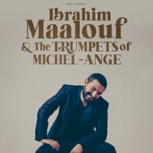 Ibrahim Maalouf & The Trumpets of Michel-Ange VOL 2