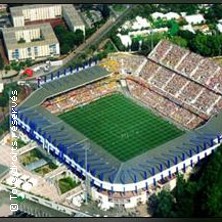 STADE DE LA MOSSON MONTPELLIER
