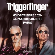 TRIGGERFINGER