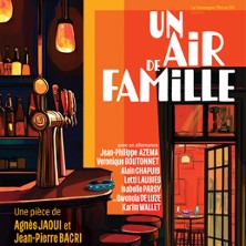 UN AIR DE FAMILLE