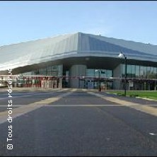 Z&eacute;nith de Caen - Normandie