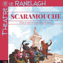 Scaramouche