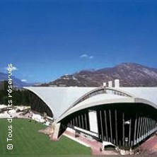 PALAIS DES SPORTS GRENOBLE