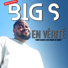 Big S - En V&eacute;rit&eacute;