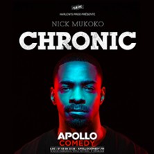 Nick Mukoko - Chronic