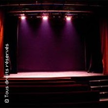 LES FEUX DE LA RAMPE PARIS 09