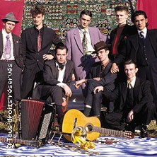 Les N&eacute;gresses Vertes