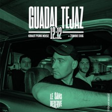 GUADAL TEJAZ