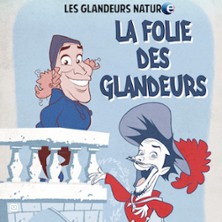 Les Glandeurs Nature