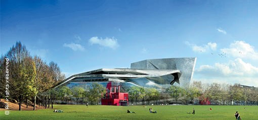 Philharmonie de Paris