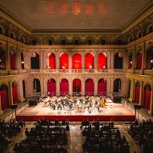 Orchestre Philarmonique de Strasbourg - Escapade Outre Rhin