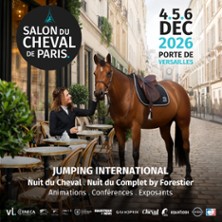 Salon du Cheval