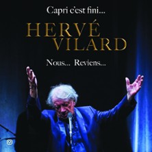 Herv&eacute; Vilard&nbsp;- Nous...Reviens...
