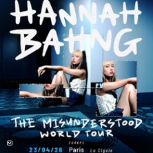 Hannah Bahng&nbsp;&nbsp;