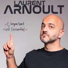 Laurent Arnoult