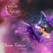 Divine Ivresse - Repas-Spectacle
