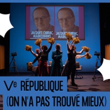 V&egrave;me R&eacute;publique