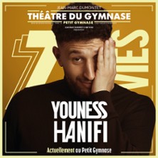 Youness Hanifi