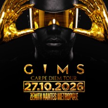 GIMS Carpe Diem Tour