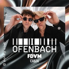 Offenbach - Poney Club