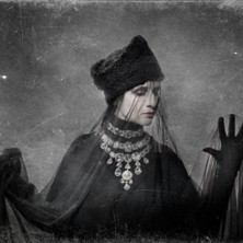 Anny Kar&eacute;nine (fille de) - Claire Diterzi