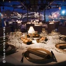 BATEAUX PARISIENS PARIS 07