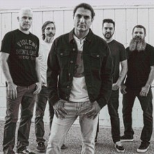 Ignite + Cancer Bats + Death By Stereo