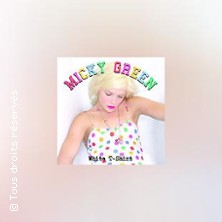 Micky Green