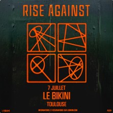 RISE AGAINST
