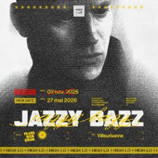 JAZZY BAZZ + Premi&egrave;re partie