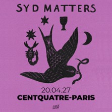 Syd Matters + 1&egrave;re Partie