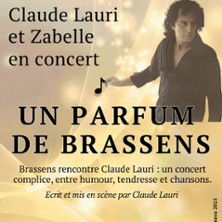 Un Parfum de Brassens