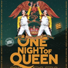 One Night of Queen - Wembley Show