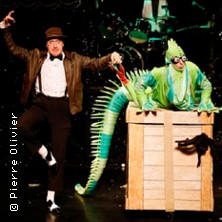 LES MANGEURS DE LAPINS OPUS 2