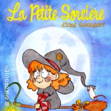 La Petite Sorci&egrave;re