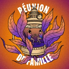 R&eacute;union de famille #3 : Teknibal &middot; Horde &middot; Fer &agrave; Coudre