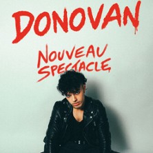 Donovan