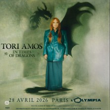TORI AMOS