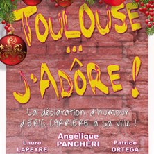 TOULOUSE J'ADORE