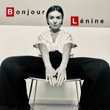 Tatiana - Bonjour L&eacute;nine