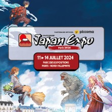 Japan Expo