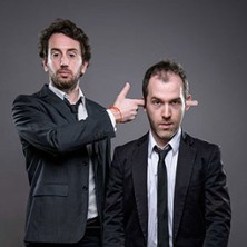 Les Illusionnistes - Puzzling