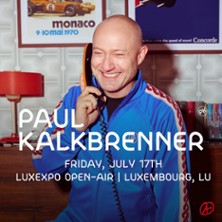Paul Kalkbrenner