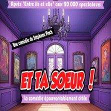 Et ta Soeur