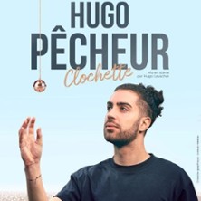 Hugo P&ecirc;cheur - Clochette