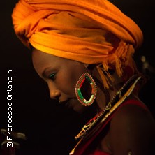 Fatoumata Diawara