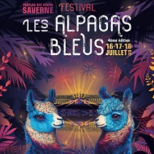 Festival Les Alpagas Bleus 2026