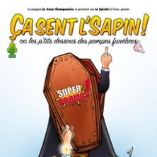 &Ccedil;a Sent l'Sapin