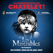 Les Mis&eacute;rables