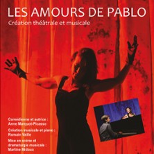 Les Amours de Pablo